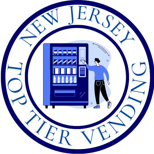 New Jersey Top-Tier Vending